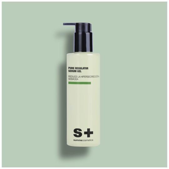 BALANCE PURE REGULATOR (Ορός προσώπου σε μορφή gel)
