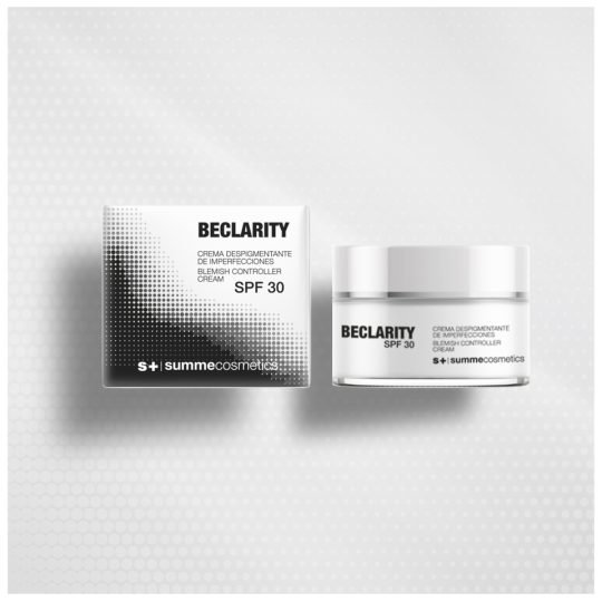 BLEMISH CONTROLLER CREAM spf30 (Λευκαντική κρέμα προσώπου)