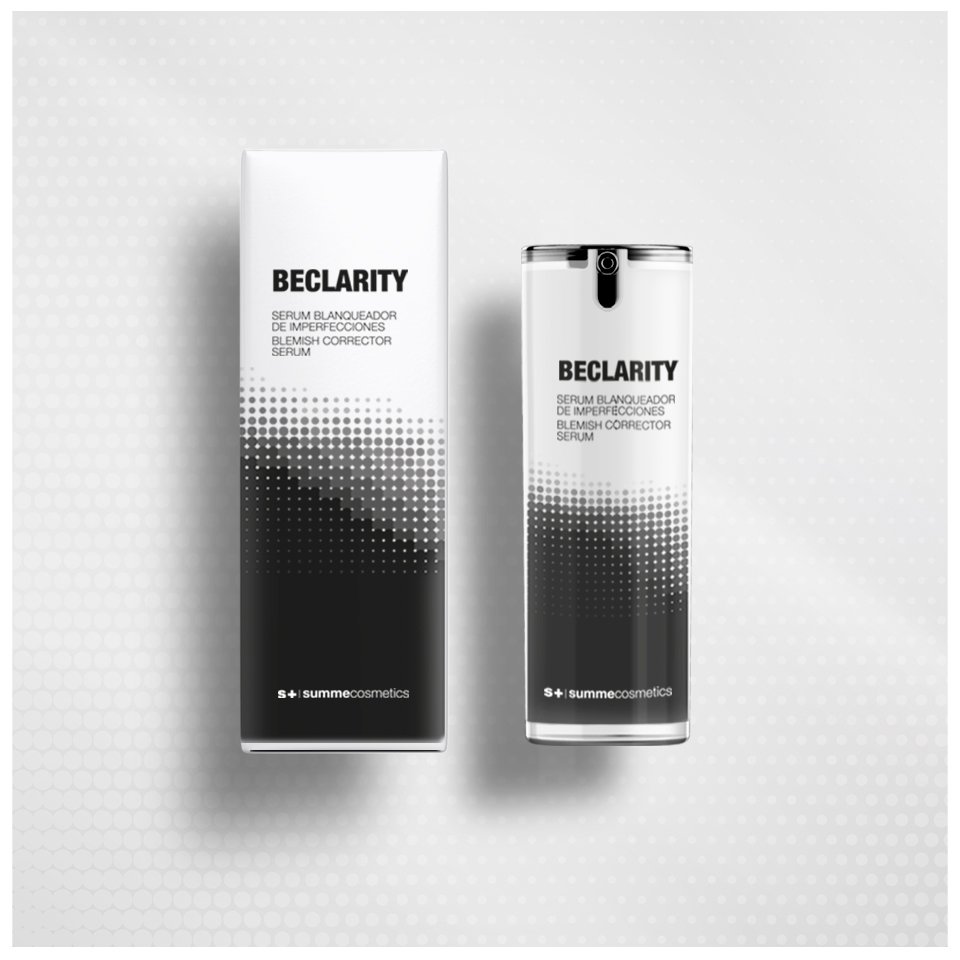 BLEMISH CORRECTOR SERUM (Ορός αποχρωματισμού)