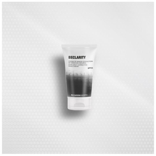 DARK SPOT CORRECTING HAND CREAM (Κρέμα χεριών για σκουρόχρωμες κηλίδες)