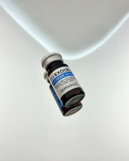DQ EXOCELL (Διάλυμα με εξωσώματα)