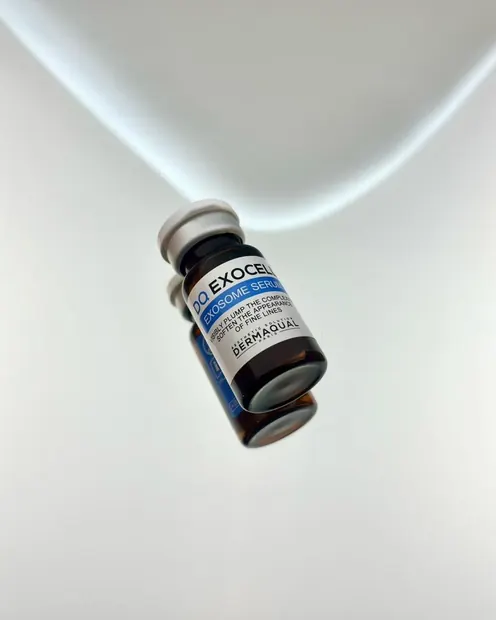 DQ EXOCELL (Διάλυμα με εξωσώματα)