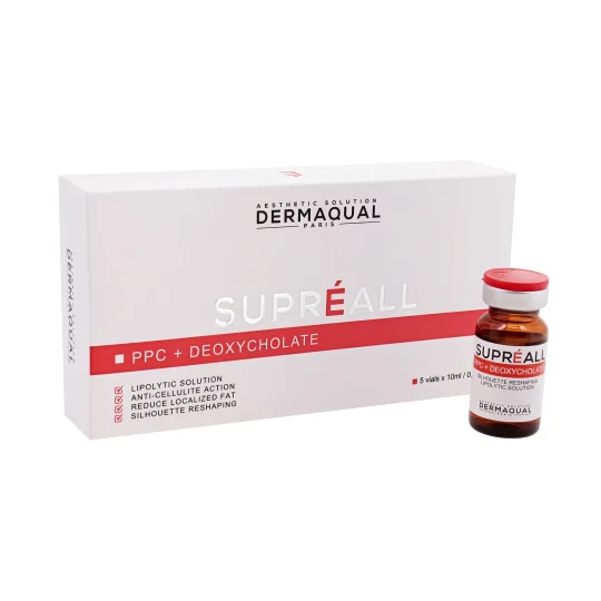 SUPRÉALL