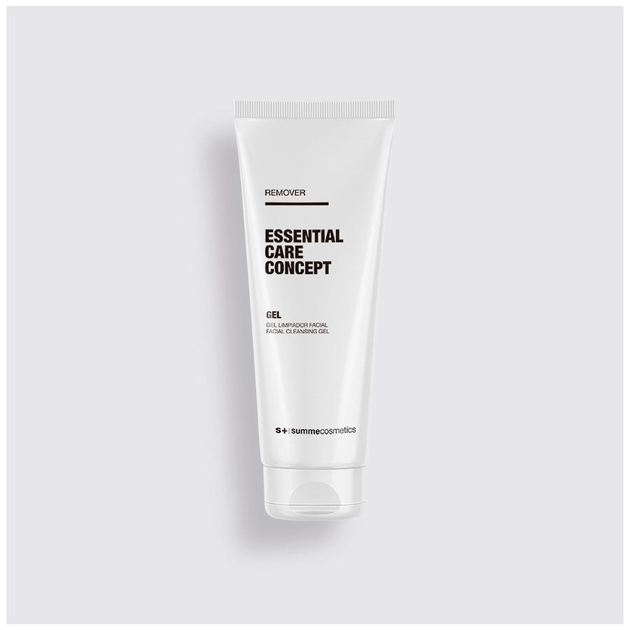 ECC_REMOVER GEL (Τζελ καθαρισμού προσώπου)