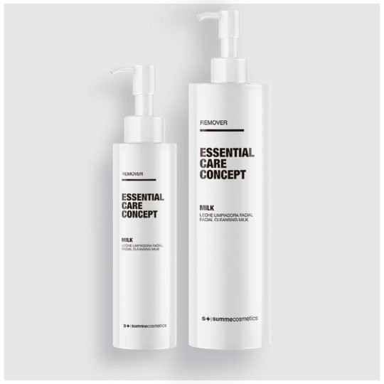 ECC_REMOVER MILK (Γαλάκτωμα καθαρισμού προσώπου)
