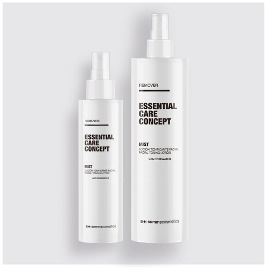 ECC_REMOVER MIST (Τονωτική λοσιόν εξισορρόπησης)