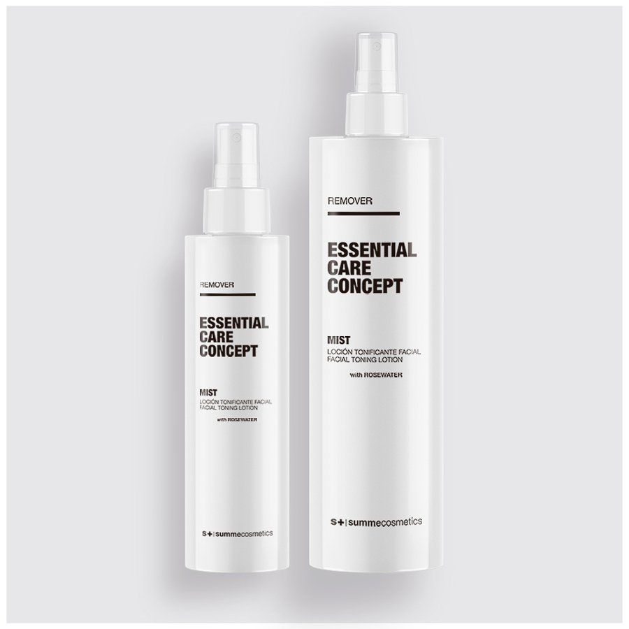 ECC_REMOVER MIST (Τονωτική λοσιόν εξισορρόπησης)