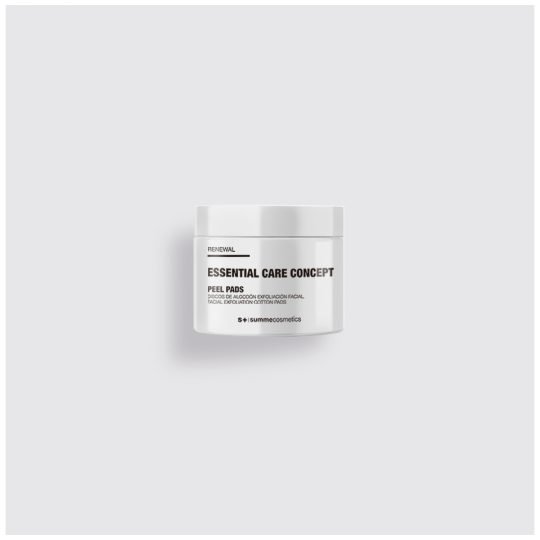 ECC_RENEWAL PEEL PADS (Επιθέματα προσώπου με απολεπιστικά οξέα)