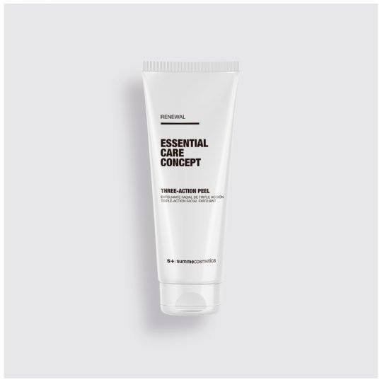ECC_RENEWAL THREE ACTION PEEL (Απαλό scrub ανανέωσης προσώπου)