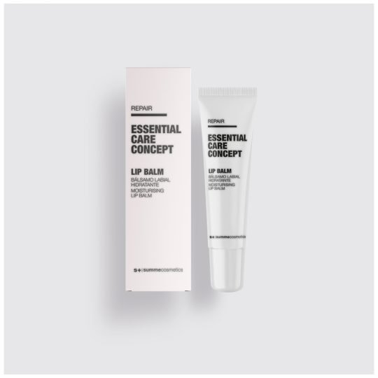 ECC_REPAIR LIP BALM (Ενυδατικό καλλυντικό για τα χείλη)