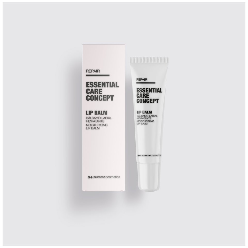 ECC_REPAIR LIP BALM (Ενυδατικό καλλυντικό για τα χείλη)