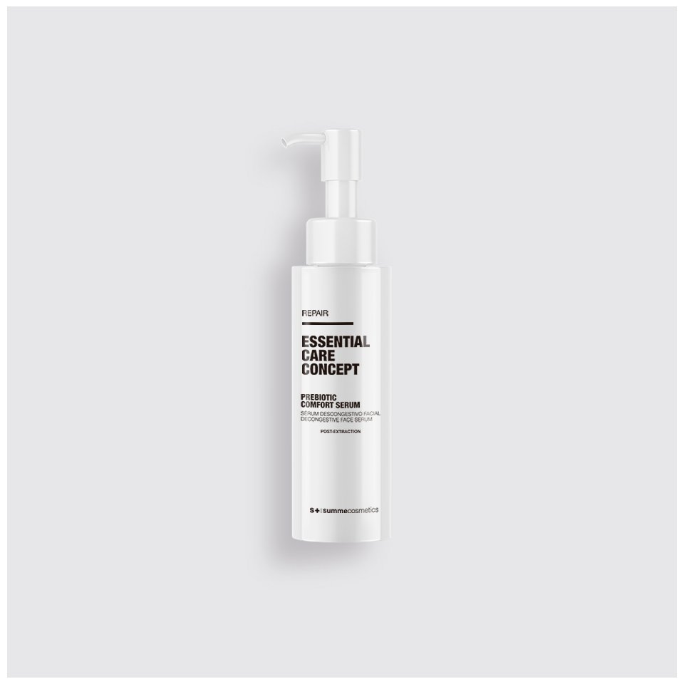 ECC_REPAIR PREBIOTIC COMFORT SERUM (Αποσυμφορητικός ορός προσώπου)