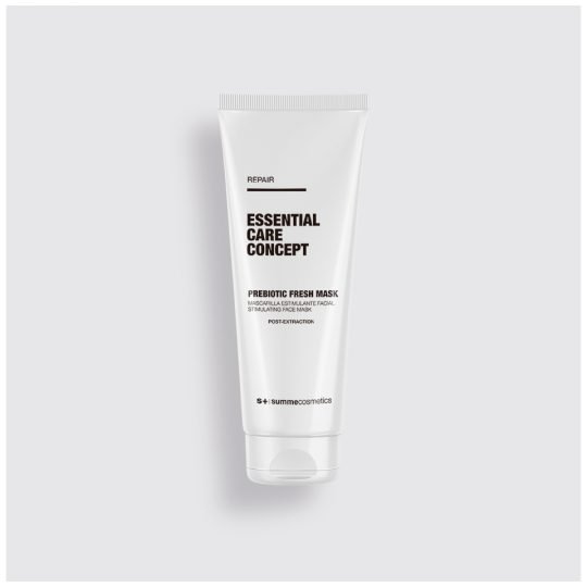 ECC_REPAIR PREBIOTIC FRESH MASK (Μάσκα προσώπου με πρεβιοτικά)