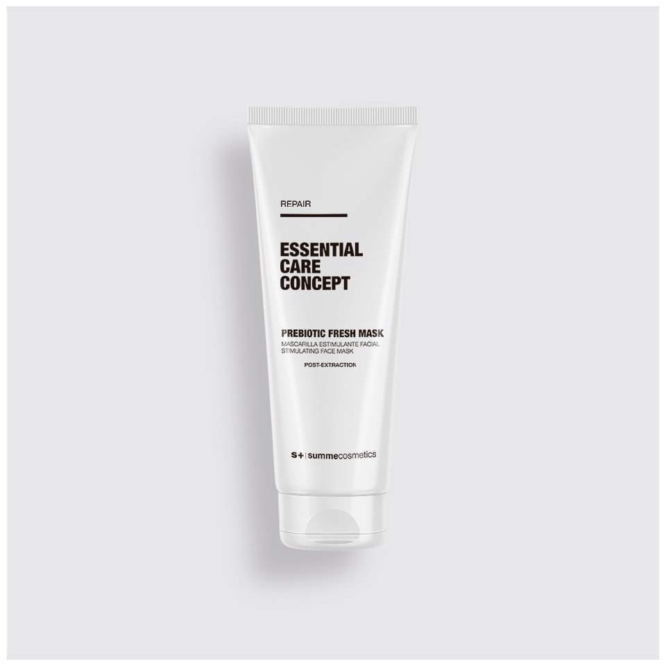 ECC_REPAIR PREBIOTIC FRESH MASK (Μάσκα προσώπου με πρεβιοτικά)