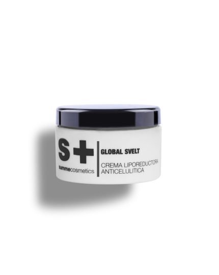 ANTI-CELLULITE LIPO-REDUCING CREAM (Κρέμα για τη μείωση της κυτταρίτιδας)