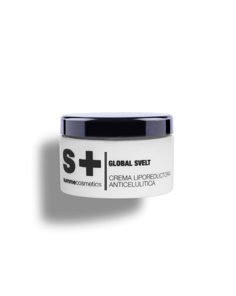 ANTI-CELLULITE LIPO-REDUCING CREAM (Κρέμα για τη μείωση της κυτταρίτιδας)