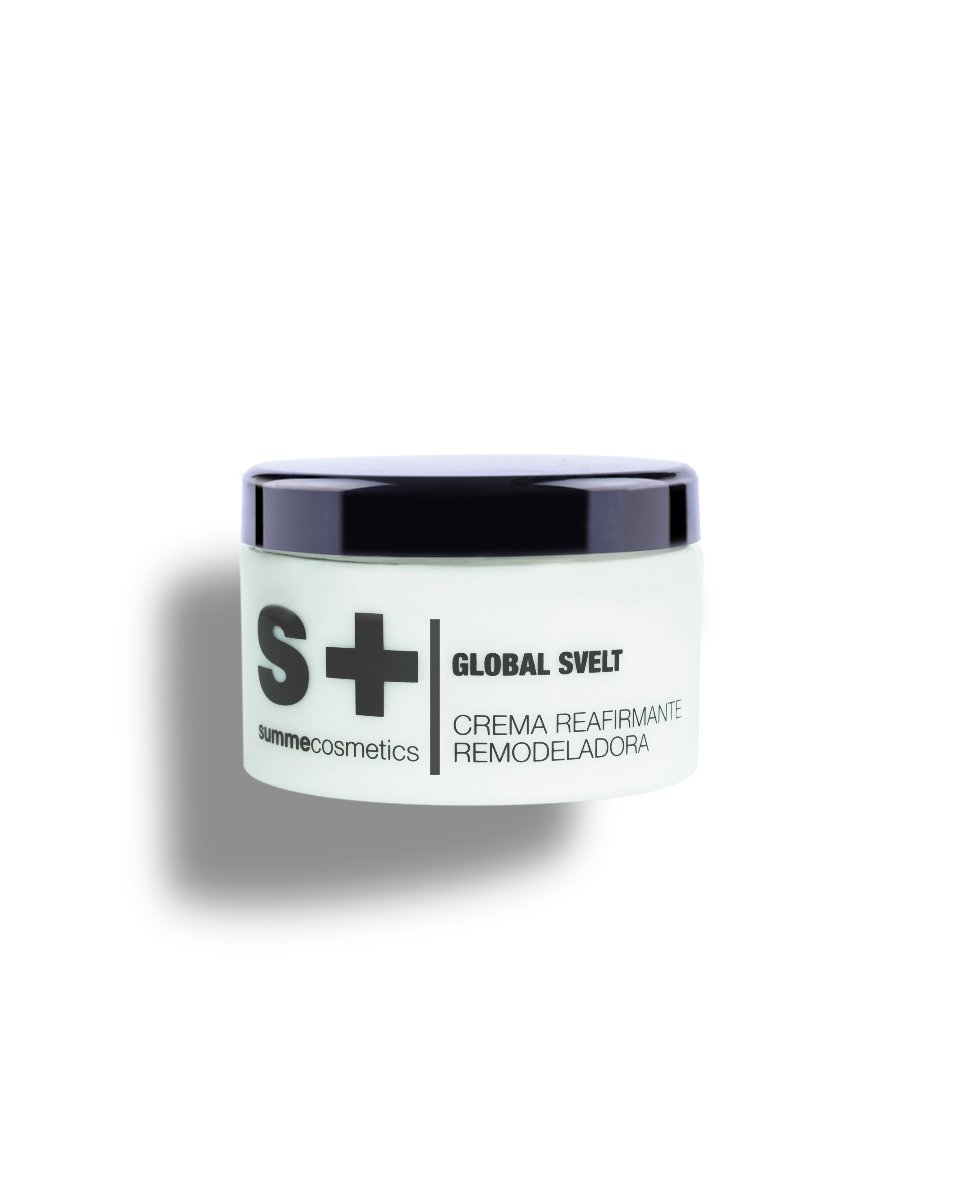 REMODELLING FIRMING CREAM (Κρέμα σώματος σύσφιξης και αναδόμησης)