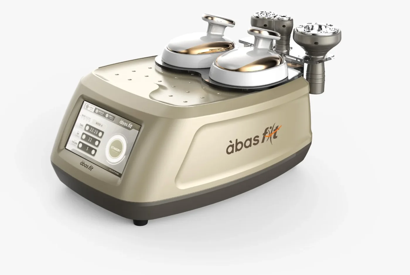 ABAS FIT