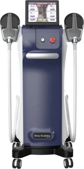 Body Sculpting Pro (Υπερμέγιστες μυϊκές συσπάσεις)