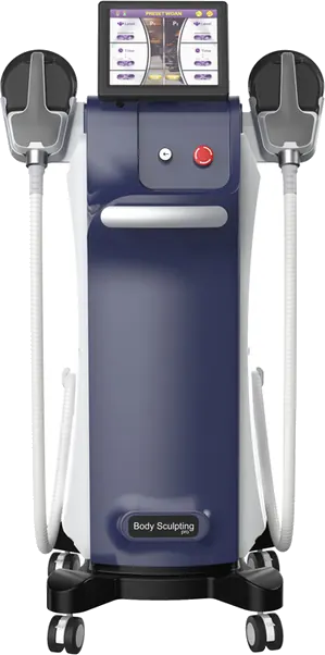 Body Sculpting Pro (Υπερμέγιστες μυϊκές συσπάσεις)