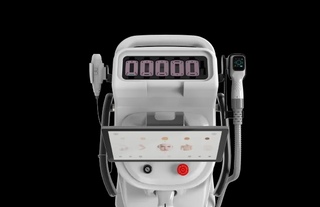 DIODE PRO ICE III