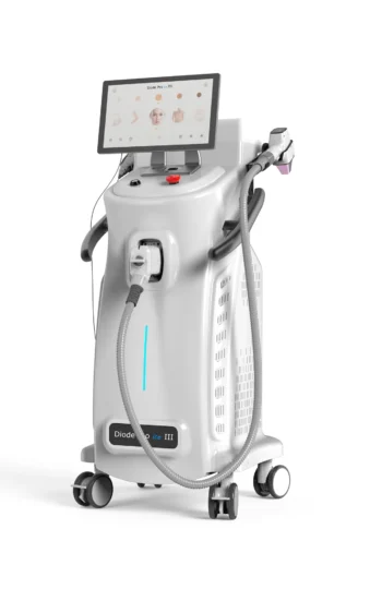 DIODE PRO ICE III