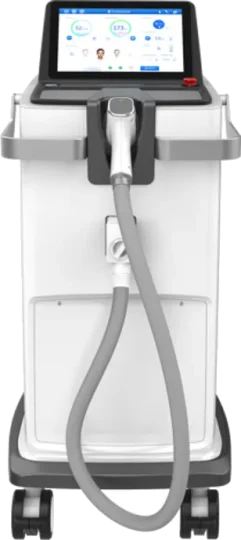Med Laser Pro (Διοδικό laser αποτρίχωσης)