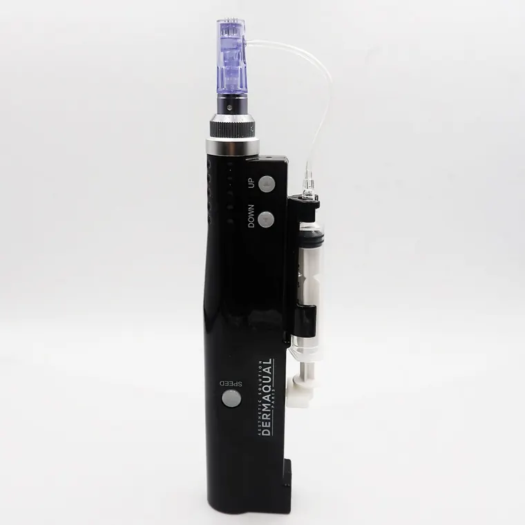 FORZA MMS 007 (Συσκευή έγχυσης meso microneedling)