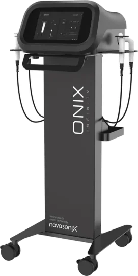 ONIX INFINITY (Πλατφόρμα ραδιοσυχνοτήτων με LED)
