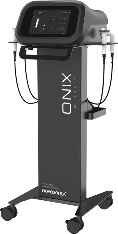 ONIX INFINITY (Πλατφόρμα ραδιοσυχνοτήτων με LED)