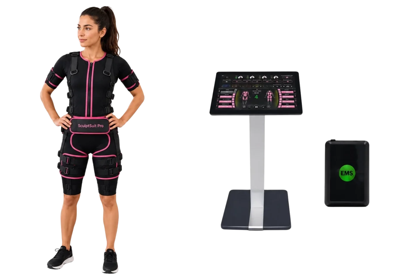 SCULPT SUIT PRO