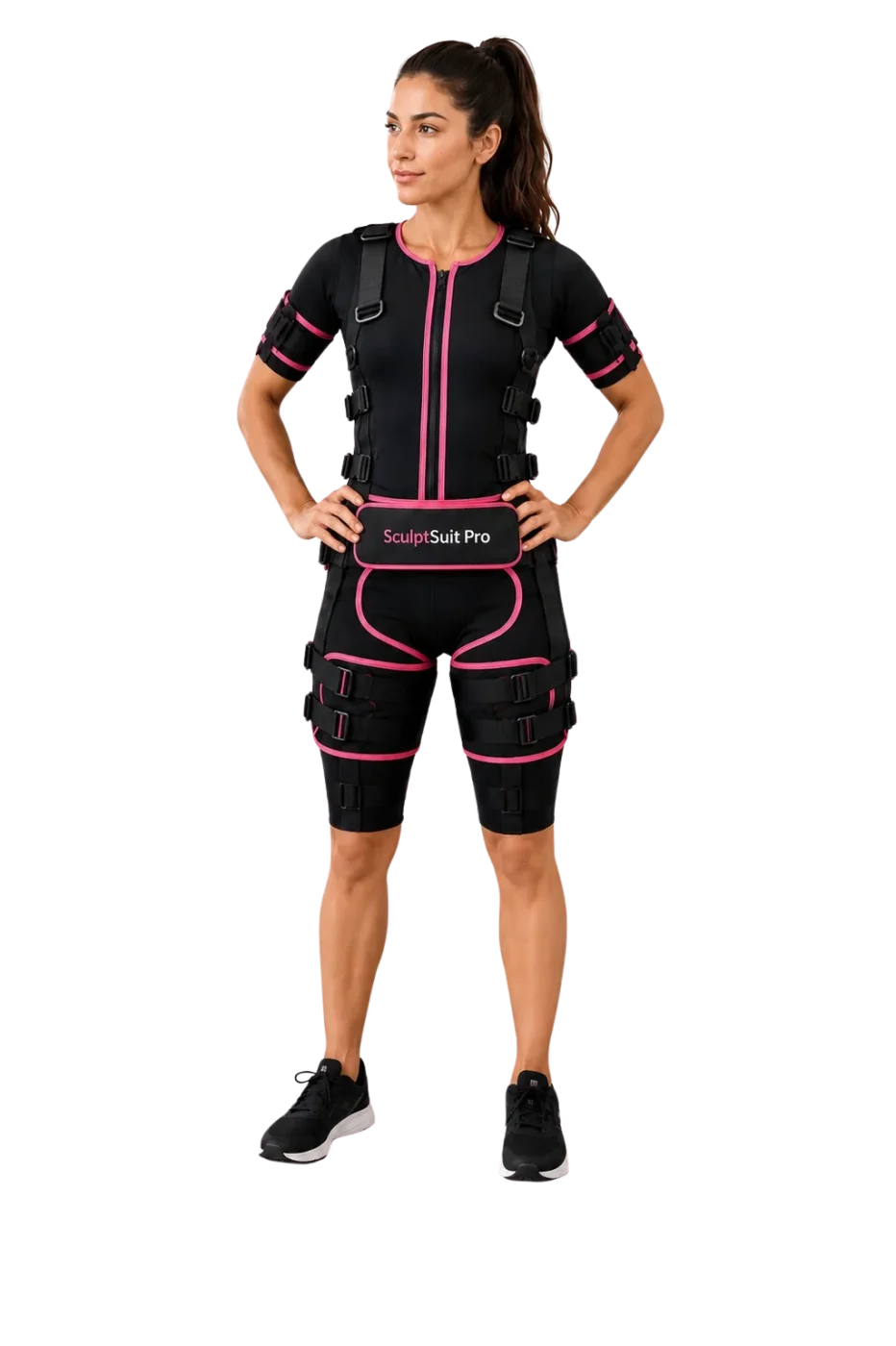 SCULPT SUIT PRO