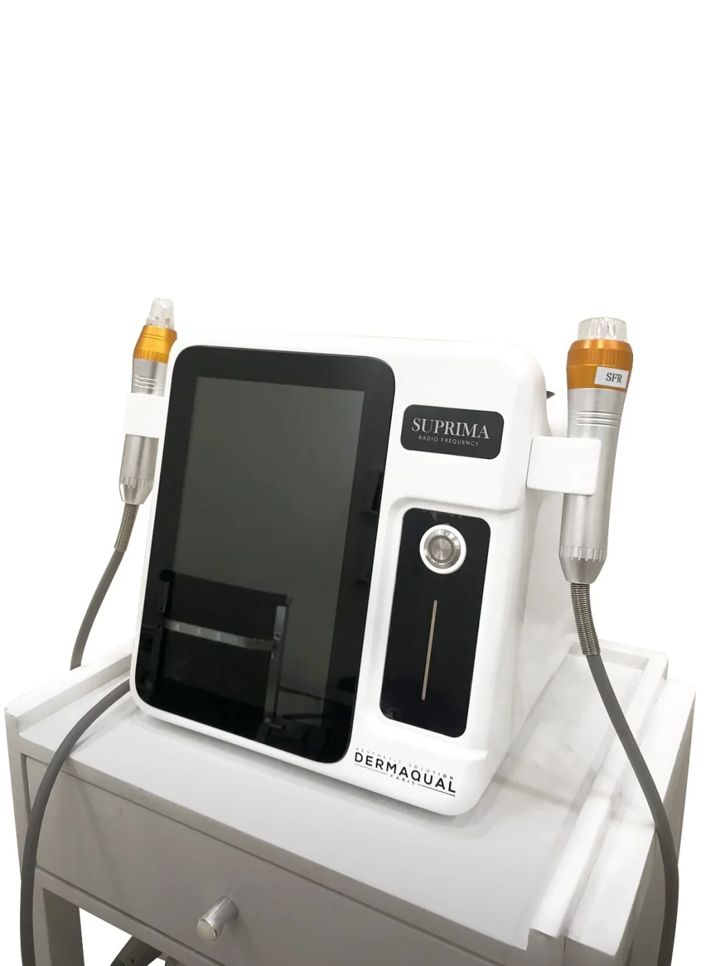SUPRIMA