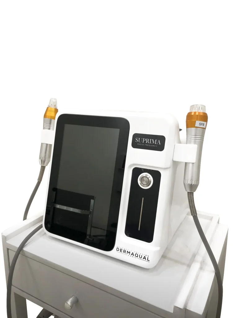 SUPRIMA