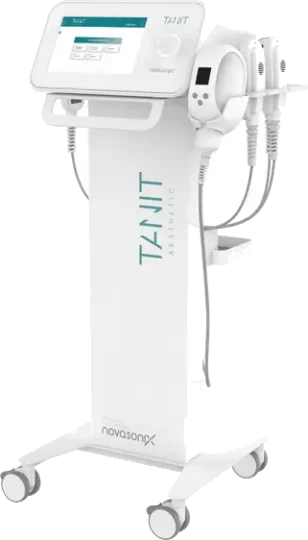 TANIT (Πλατφόρμα περιγράμματος σώματος)