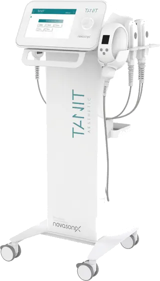 TANIT (Πλατφόρμα περιγράμματος σώματος)
