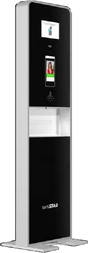 CAM-Sterilizer (Ελεγκτής θερμοκρασίας & απολύμανση)