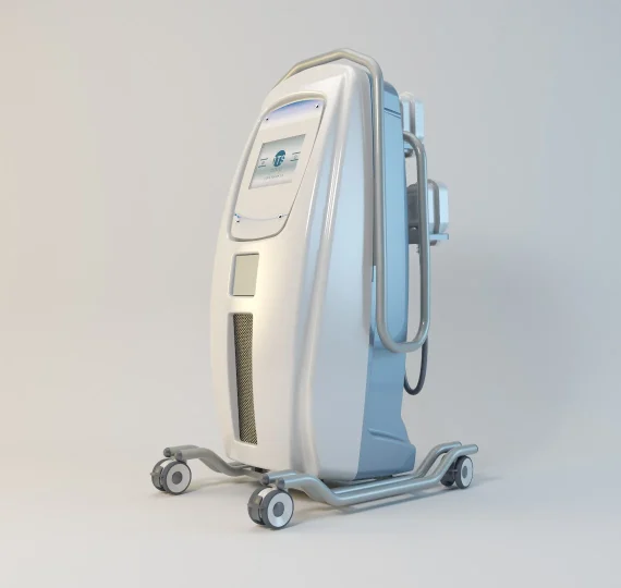 Cryolipolysis Yeti