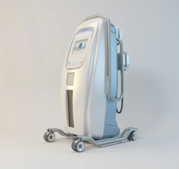 YETI Cryolipolysis (Κρυολιπόλυση με ελεγχόμενη ψύξη)