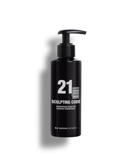 21 SCULPTING CODE (Ορός σώματος για μείωση όγκου)