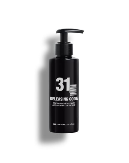 31 RELEASING CODE (Ορός σώματος για σκληρή κυτταρίτιδα)