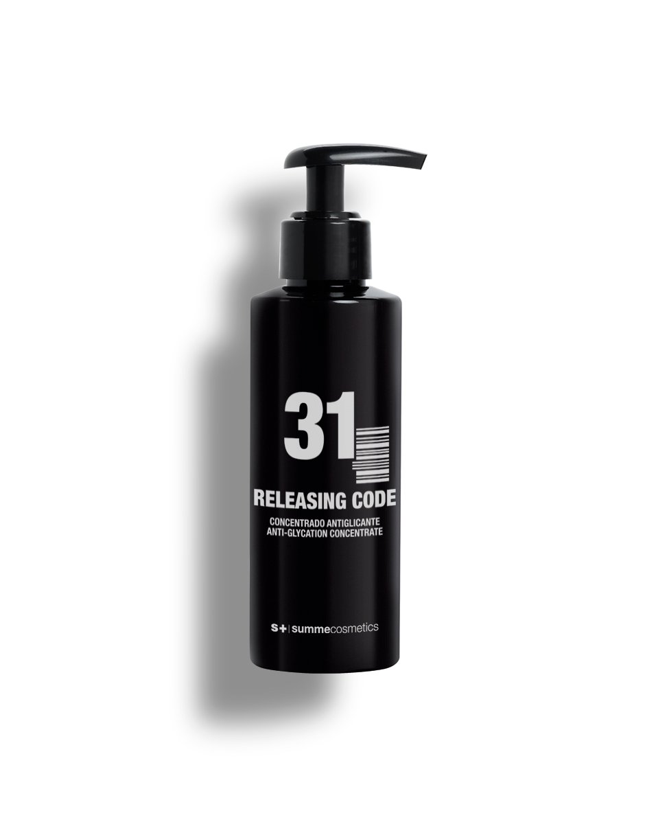 31 RELEASING CODE (Ορός σώματος για σκληρή κυτταρίτιδα)