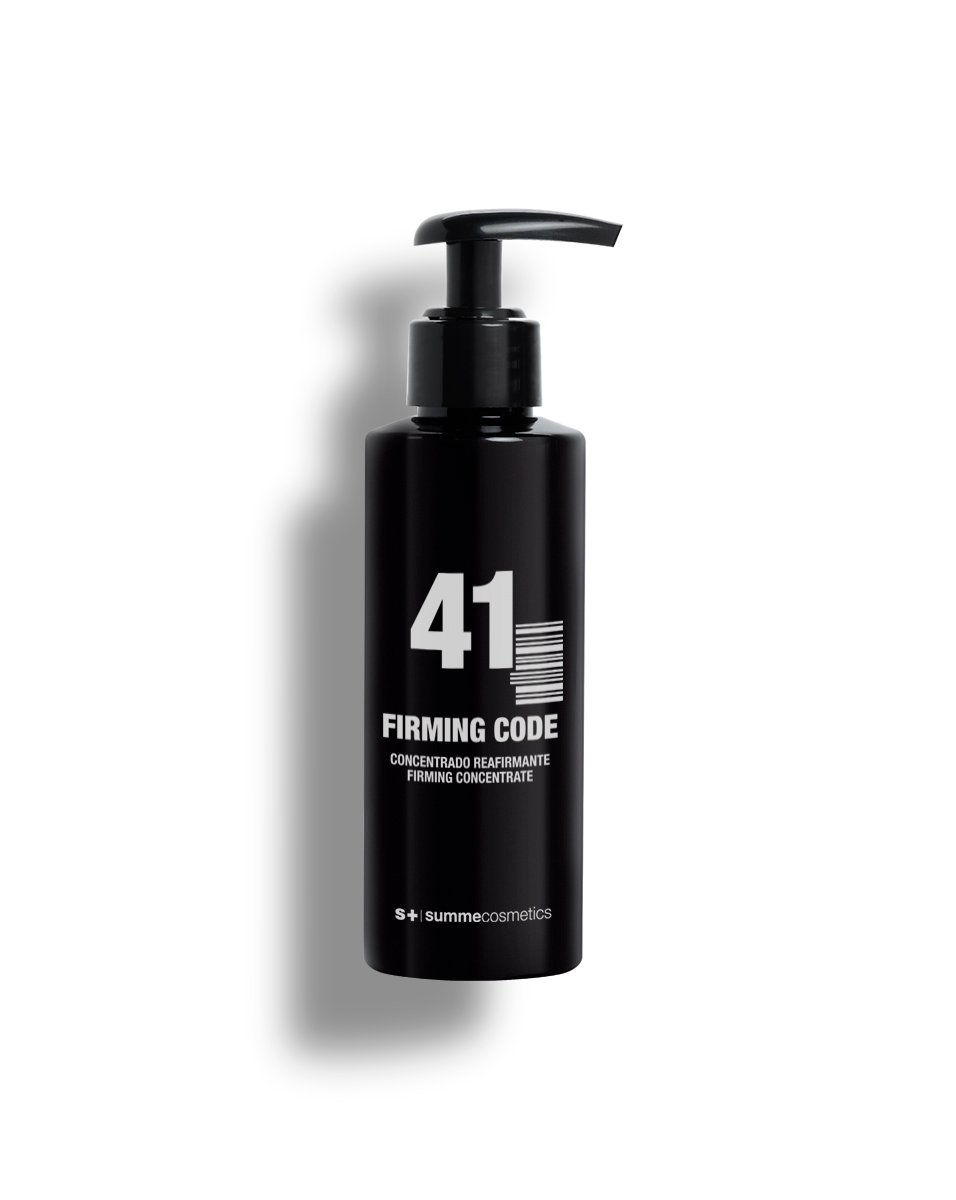 41 FIRMING CODE (Συσφιγκτικός ορός σώματος)