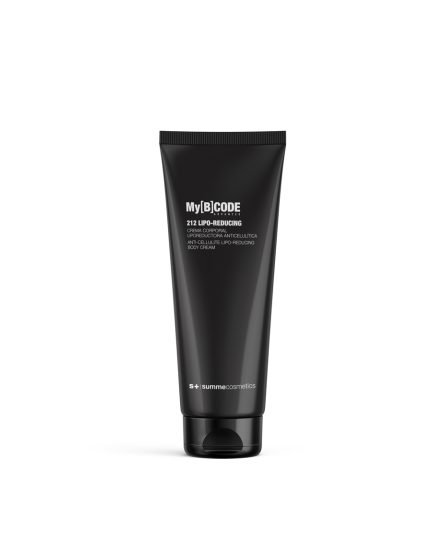 212 LIPO-REDUCING ANTI-CELLULITE BODY CREAM (Κρέμα σώματος κατά της κυτταρίτιδας)