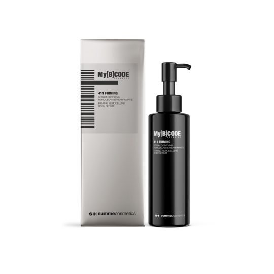 411 FIRMING REMODELLING BODY SERUM (Συσφικτικός ορός σώματος για αναδιαμόρφωση)