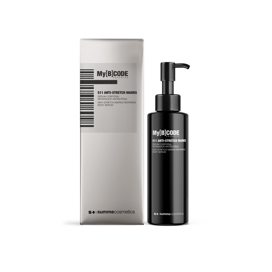 511 ANTI-STRETCH MARKS REPAIRING BODY SERUM (Ορός επανόρθωσης κατά των ραγάδων)