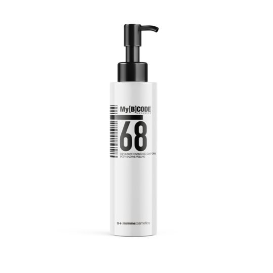 68 BODY TECHNICAL ENZYME PEEL (Peeling σώματος με ένζυμα)