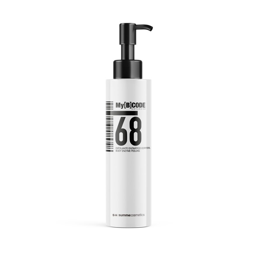 68 BODY TECHNICAL ENZYME PEEL (Peeling σώματος με ένζυμα)