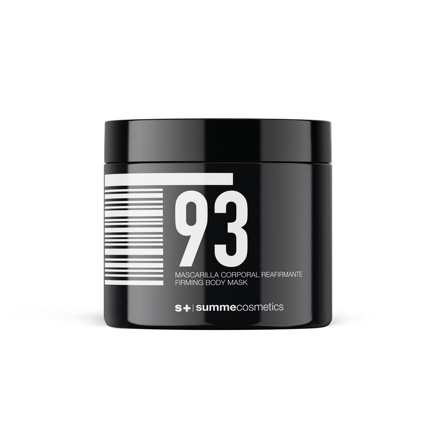 93 REMODELLING BODY WRAP (Μάσκα σώματος σε τζελ-κρέμα)