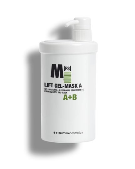 LIFT GEL-MASK A (Συσφικτική gel-μάσκα σώματος)